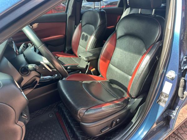 KIA K3 2.0 Premium – 2022 | MÀU XANH THỜI THƯỢNG – SANG TRỌNG, THỂ THAO
