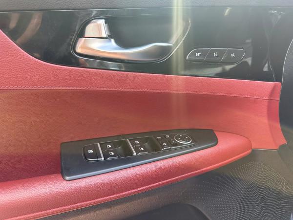 KIA K3 2.0 Premium – 2022 | MÀU XANH THỜI THƯỢNG – SANG TRỌNG, THỂ THAO
