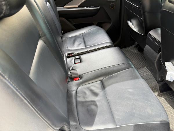 MITSUBISHI XPANDER 1.5 AT – 2021 | NHẬP KHẨU INDONESIA