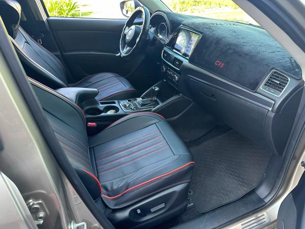 Mazda CX-5 2.5 AT - Sản xuất 2016