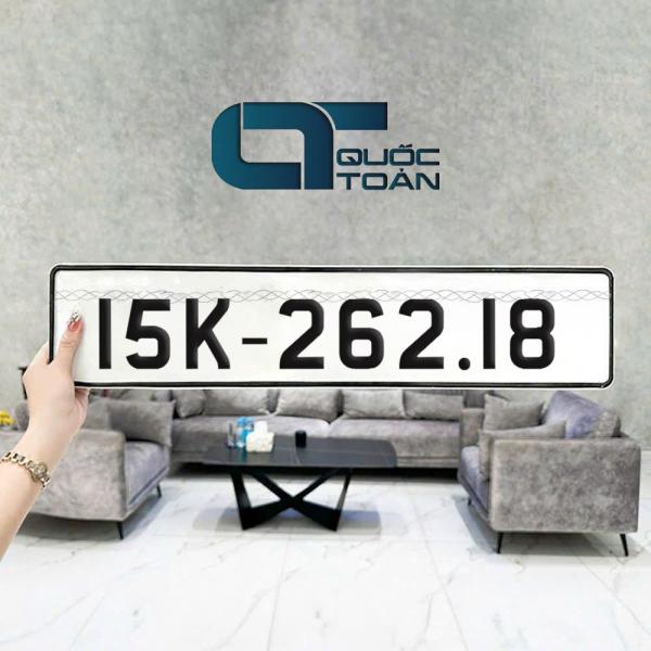 15K-262.18