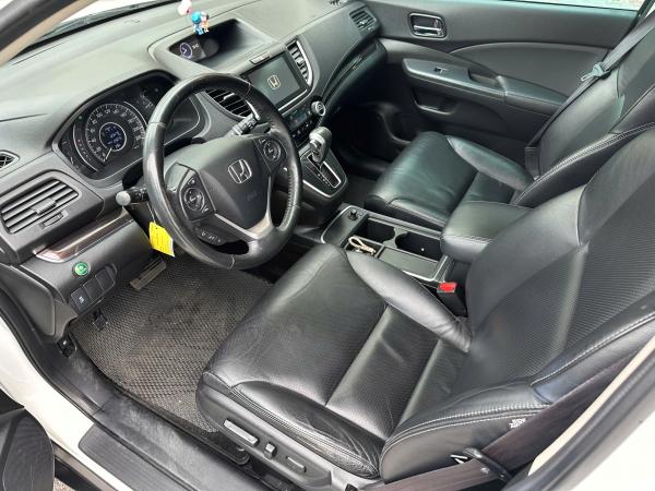 HONDA CR-V 2.4 – 2015 | SUV BỀN BỈ – GIỮ GIÁ