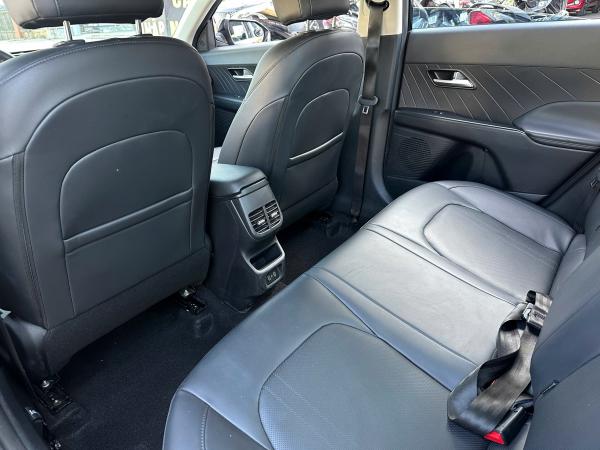 HYUNDAI ACCENT 1.5 ĐẶC BIỆT – 2025 | MÀU ĐEN