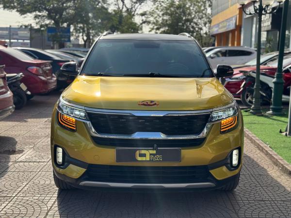 KIA SELTOS 1.4 PREMIUM SẢN XUẤT 2021