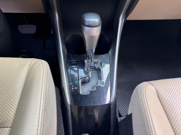 TOYOTA YARIS 1.5 – 2020 | CAM CÁ TÍNH – HATCHBACK ĐÔ THỊ 