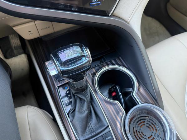 TOYOTA CAMRY 2.5Q – 2020 | TRẮNG NHẬP THÁI