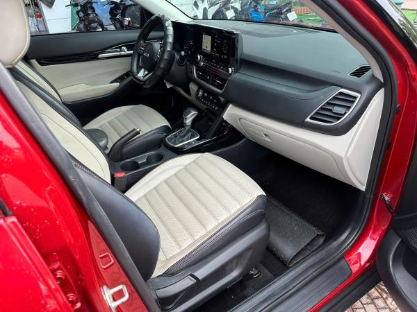  KIA SELTOS ĐỎ – 1.6 PREMIUM – 2022 | SUV ĐÔ THỊ THỂ THAO – TIỆN NGHI CAO CẤP