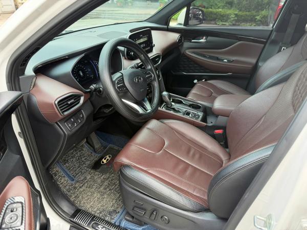 HYUNDAI SANTAFE PREMIUM 2.4L HTRAC  – 2020 