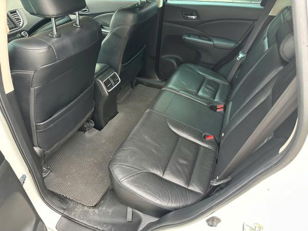 HONDA CR-V 2.4 – 2015 | SUV BỀN BỈ – GIỮ GIÁ