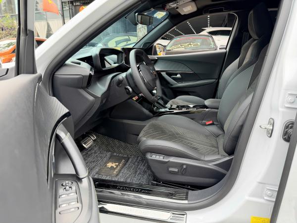 PEUGEOT 2008 GT – 2025 | TRẮNG SANG – CÔNG NGHỆ MỚI – CHẤT CHÂU ÂU