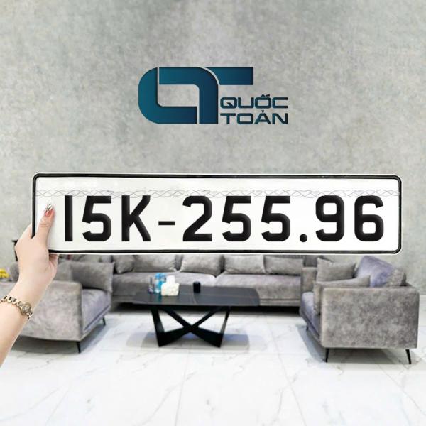 15K-255.96
