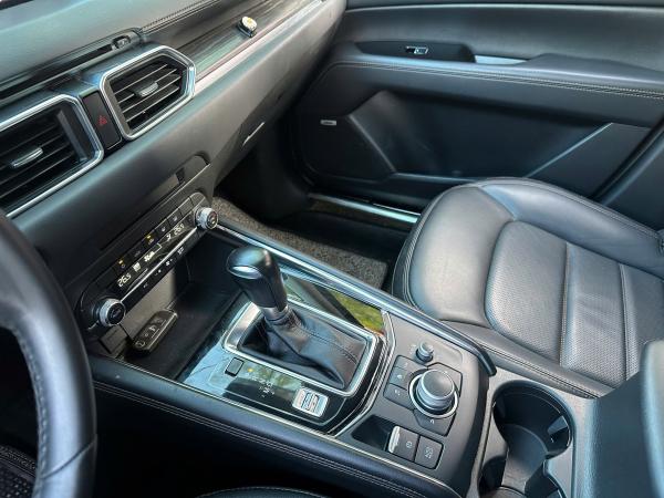 MAZDA CX-5 2.0 PREMIUM – 2022 | ĐỎ NỔI BẬT 