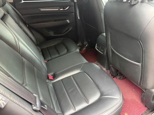 MAZDA CX-5 2.5 – 2020 | ĐỎ NỔI BẬT