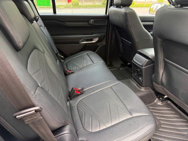Ford Everest 2.0 Titamium – 1 cầu – 2024