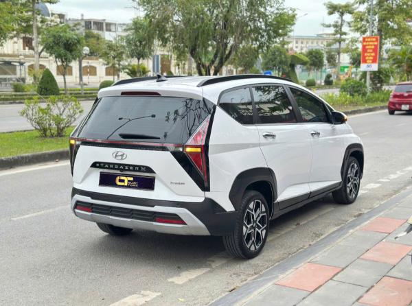 HYUNDAI STARGAZER X CAO CẤP – 2025 | NHẬP KHẨU INDONESIA