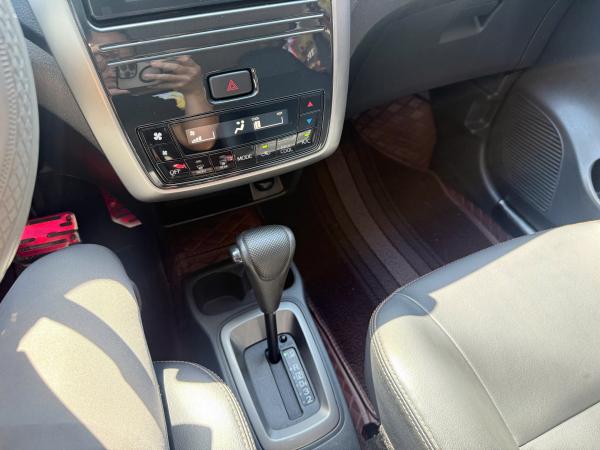  TOYOTA WIGO – 2021 | SỐ TỰ ĐỘNG | MÀU CAM