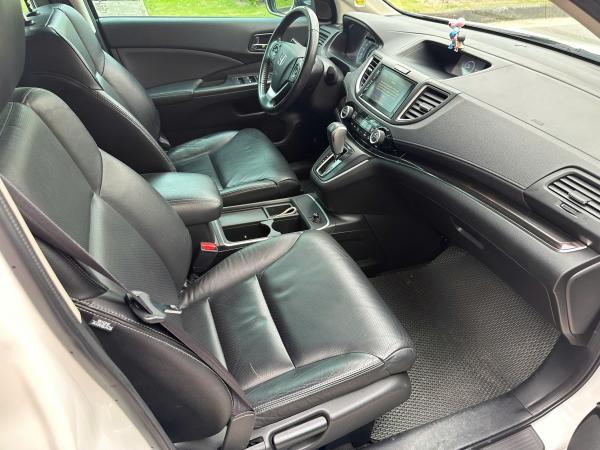 HONDA CR-V 2.4 – 2015 | SUV BỀN BỈ – GIỮ GIÁ