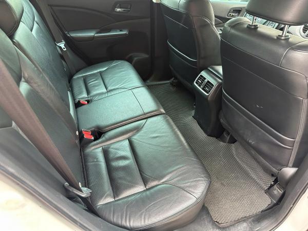 HONDA CR-V 2.4 – 2015 | SUV BỀN BỈ – GIỮ GIÁ