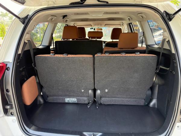TOYOTA INNOVA 2.0 MT – 2020 | TRẮNG NGỌC – BỀN BỈ, ĐA DỤNG CHUẨN GIA ĐÌNH & DỊCH VỤ