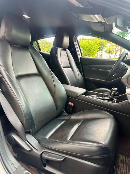 MAZDA 3 SPORT (HATCHBACK) LUXURY – 2020 | MÀU TRẮNG – TRẺ TRUNG, CÁ TÍNH 