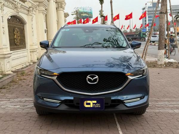MAZDA CX5 2.5 SẢN XUẤT 2017