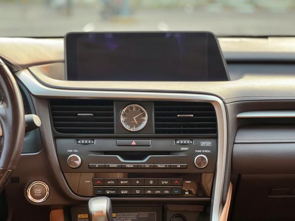 TOYOTA LEXUS RX 350 3.5L SẢN XUẤT 2016