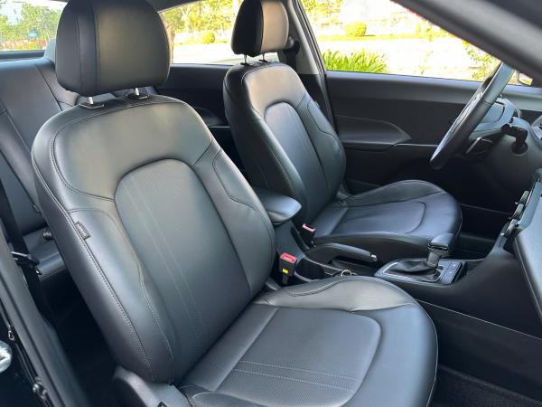 HYUNDAI ACCENT 1.5 ĐẶC BIỆT – 2025 | MÀU ĐEN