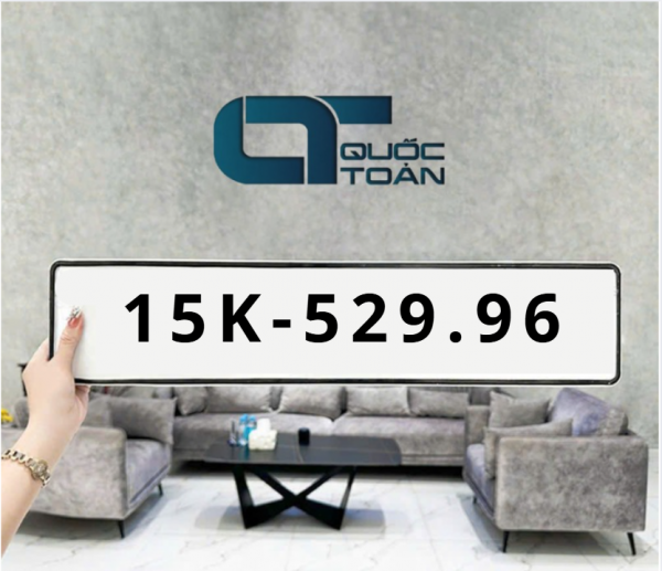 15K-529.96