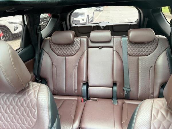 HYUNDAI SANTAFE PREMIUM 2.4L HTRAC  – 2020 