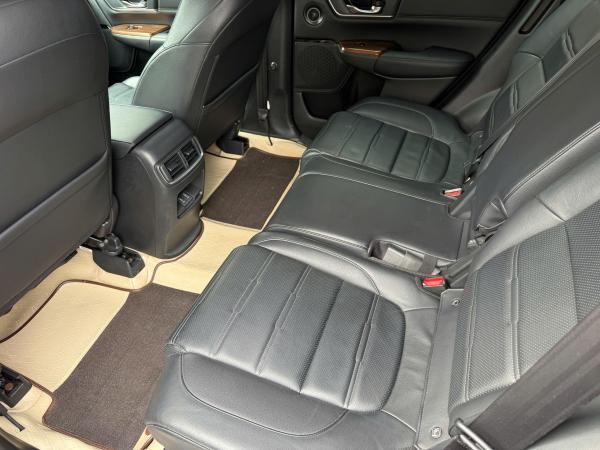 HONDA CR-V 1.5L TURBO – 2021 | ĐỎ NỔI BẬT