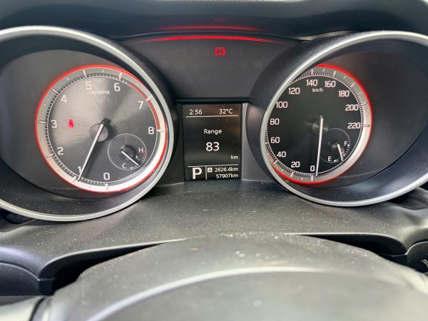 SUZUKI SWIFT 1.2 – 2021 bản GLX | ĐỎ TRẺ TRUNG – NHẬP THÁI LAN