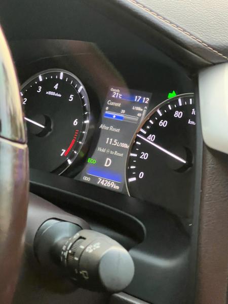 TOYOTA LEXUS RX 350 3.5L SẢN XUẤT 2016