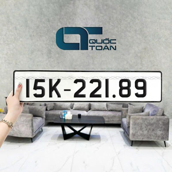 15K-221.89