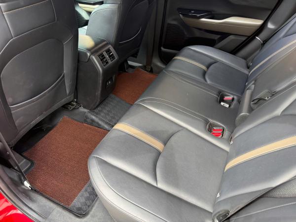 MITSUBISHI XFORCE 1.5 PREMIUM – 2025 | ĐỎ NỔI BẬT