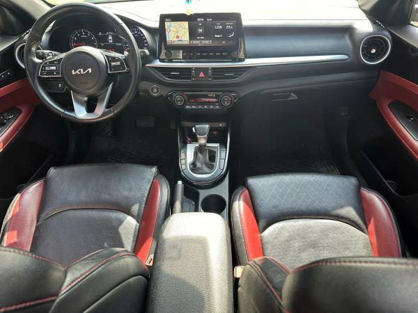 KIA K3 2.0 Premium – 2022 | MÀU XANH THỜI THƯỢNG – SANG TRỌNG, THỂ THAO