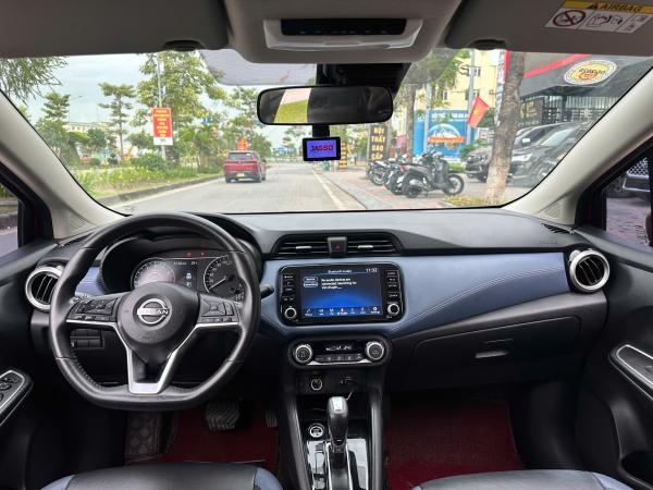 NISSAN ALMERA VL – 2024