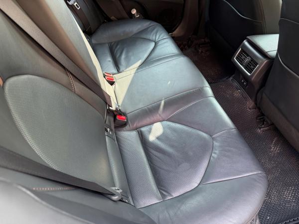 TOYOTA CAMRY 2.0Q – 2024 | TRẮNG NGỌC TRAI – SANG TRỌNG, ĐẲNG CẤP