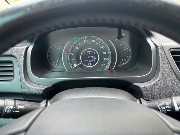 HONDA CR-V 2.4 – 2015 | SUV BỀN BỈ – GIỮ GIÁ