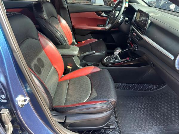 KIA K3 2.0 Premium – 2022 | MÀU XANH THỜI THƯỢNG – SANG TRỌNG, THỂ THAO