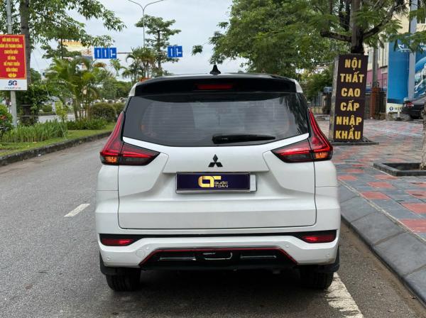 MITSUBISHI XPANDER 1.5 AT – 2021 | NHẬP KHẨU INDONESIA