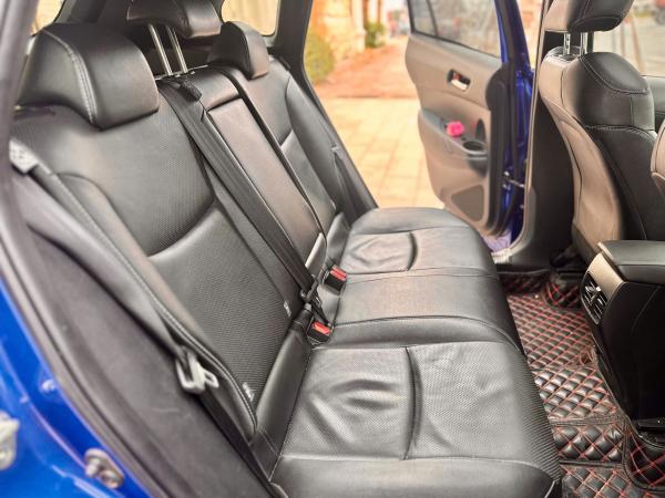 TOYOTA COROLLA CROSS SẢN XUẤT 1.8V 2020