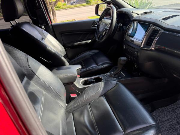  FORD EVEREST 2.0 TURBO – 2020 | NHẬP KHẨU THÁI LAN