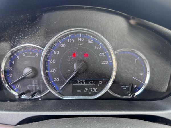 TOYOTA YARIS 1.5 – 2020 | CAM CÁ TÍNH – HATCHBACK ĐÔ THỊ 