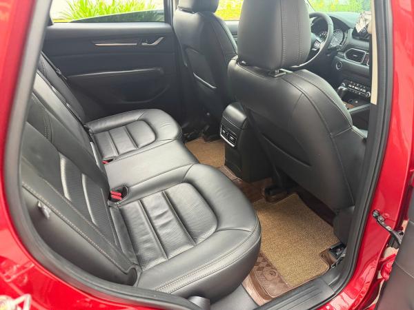 MAZDA CX-5 2.0 LUX – 2023 | ĐỎ NỔI BẬT