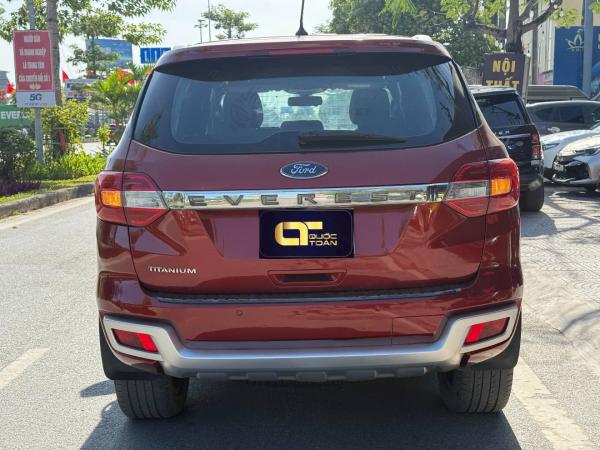  FORD EVEREST 2.0 TURBO – 2020 | NHẬP KHẨU THÁI LAN