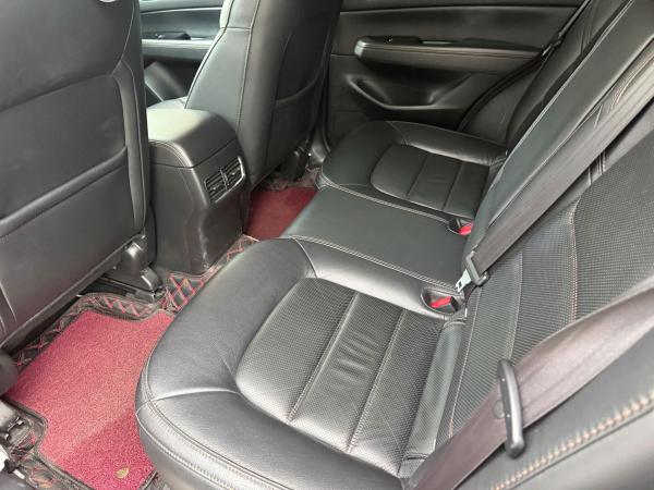 MAZDA CX-5 2.5 – 2020 | ĐỎ NỔI BẬT
