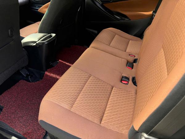 TOYOTA INNOVA 2.0 MT – 2020 | TRẮNG NGỌC – BỀN BỈ, ĐA DỤNG CHUẨN GIA ĐÌNH & DỊCH VỤ