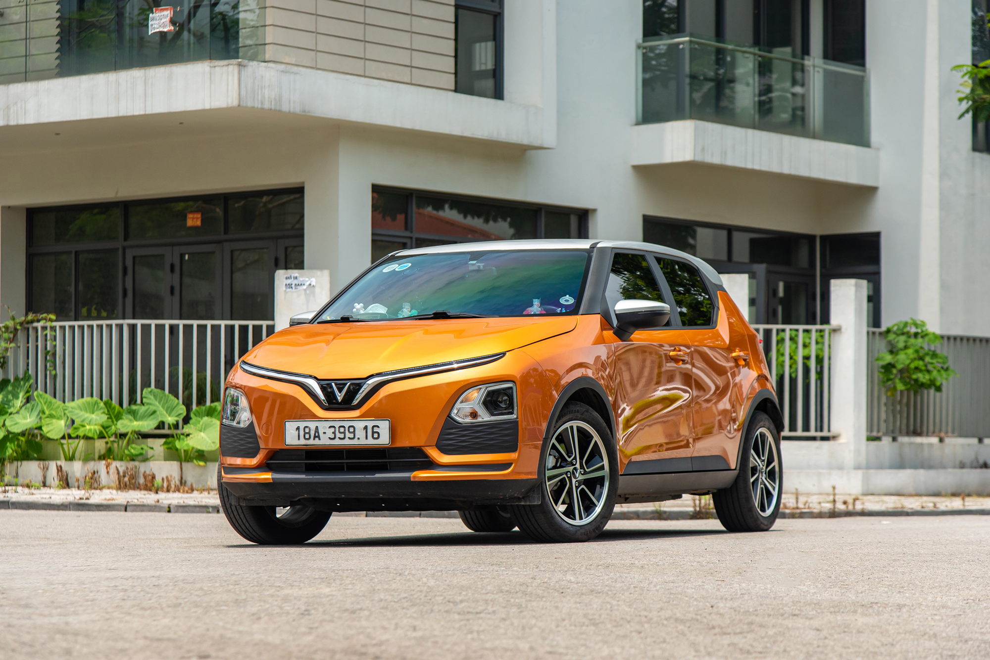 Loạt xe vô đối tại Việt Nam 2024: Có mẫu bỏ xe đối thủ tận 25.000 chiếc!