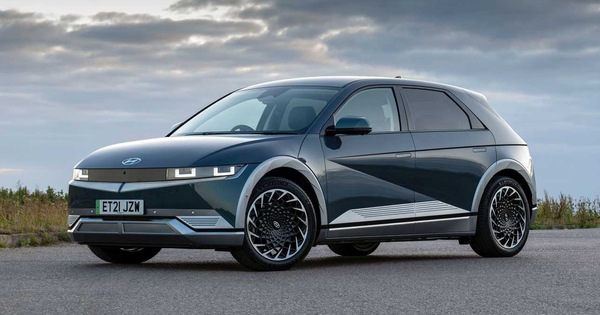 Đây là lý do tại sao các nhà sản xuất ô tô có thể 