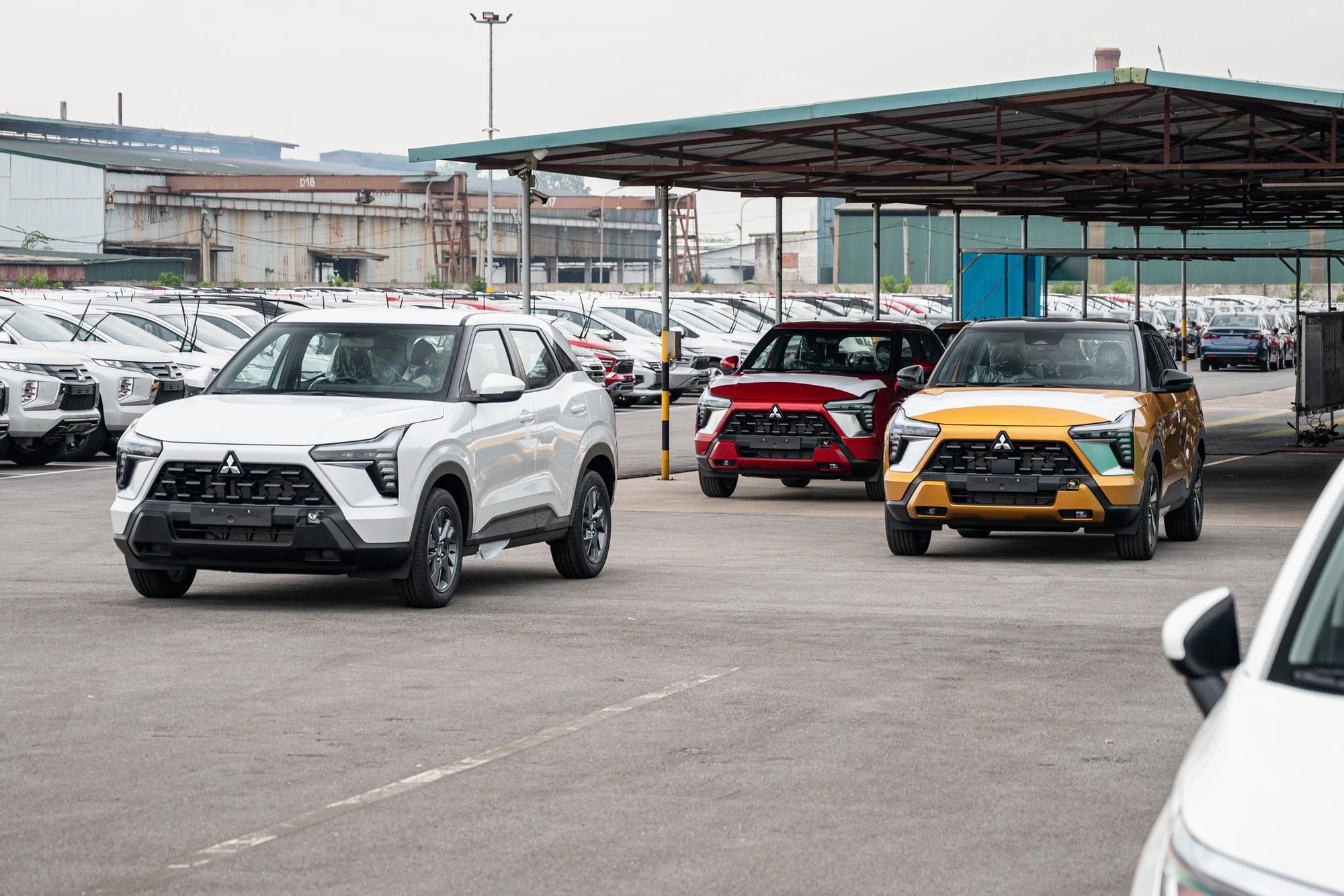 Phản ứng của người tiêu dùng trước doanh số 